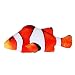 UKKO Jouet pour Chien 30 Cm De Poisson Réaliste Électrique USB Charge De Pet Fidget Toys pour Chats Catnip Accessoires De Chien Fournitures De Chien Jouets-C