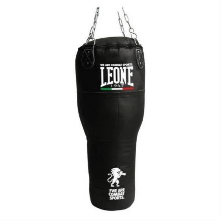 Sacco Leone Allenamento T Nero 30 kg. H. 100CM D....