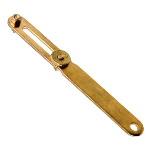 Abridor de fondo de reloj, herramienta ajustable para la parte trasera de la caja, abridor de caja de reloj, herramienta para reemplazo de batería de relojes, mantenimiento de relojes de pulsera