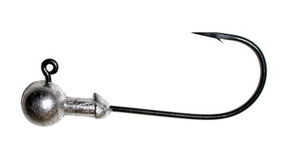 Owner Ultrahead Round Jig Hook