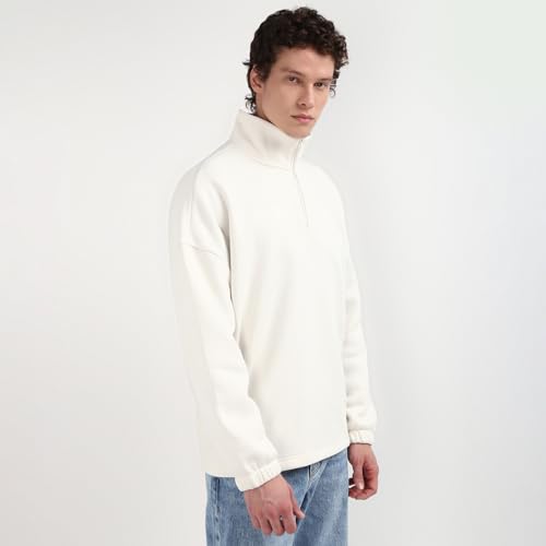 Image of Calvin Klein Department1660 Sweat Shirt