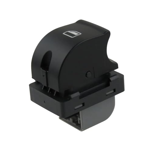 Interrupteur de vitre résoud commande bloquée pour Audi A4 B6 bouton remplacement 2002 2003 - 3