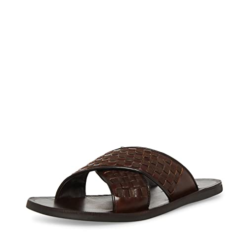 Steve Madden Men's Lukke Slide Sandal