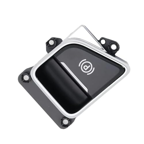 �d�q�u���[�L�{�^�� Compatible With Hyundai For I30 2012 2013 2014 2015 2016 93766A5000 LHD �n���h�u���[�L�p�[�L���O�u���[�L�X�C�b�`