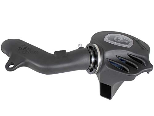 Afe Power Momentum 54-82202 Bmw 335I (F30) Performance Intake System (Oiled, 5-Layer Filter) #TOP12