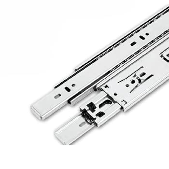 SUBLIME DESIGN LVSublime Design | Pull Out Tray | Baltic Birch Drawer for Kitchen Cabinets | Slide Out Shelves | Roll Out Cabinet Organizer (Soft Close Upgrade)