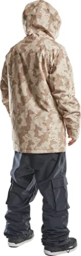 Image of ThirtyTwo Men's Anorak Jacket