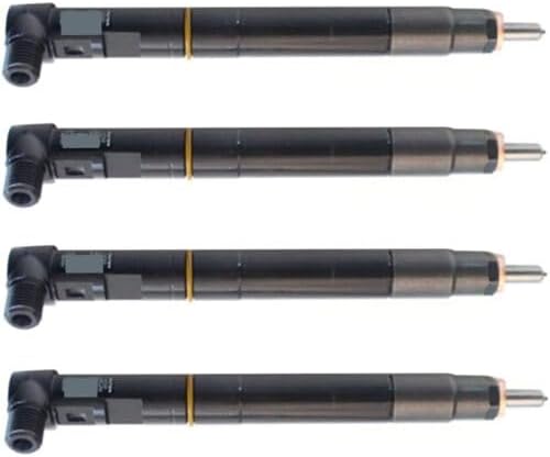 Inyector de combustible A6710170121 para automóvil ACTYON KORANDO C 2.0