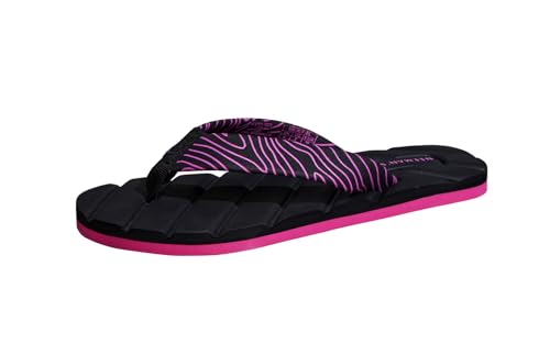 Image of Neeman's All-Vibes Flip Flops for Women | Cushioned & comfortable Slippers for Women | everyday comfort