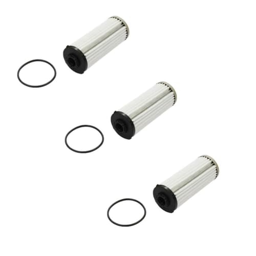 Filtre 0BH325183C compatible pour éliminer les à-coups de votre boîte automatique