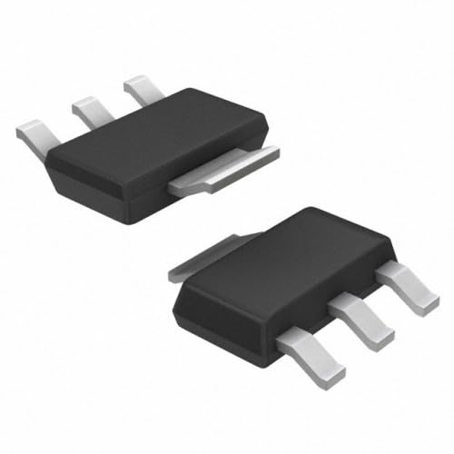 10x AMS1117-2.85V 1A Low Dropout Voltage Regulator IC - SOT-223 Package