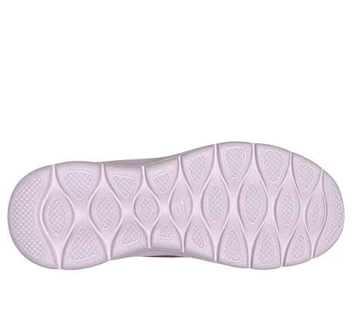 Image of Skechers Women's Hands Free Slip-ins Go Walk Flex - Grand Entry Sneaker