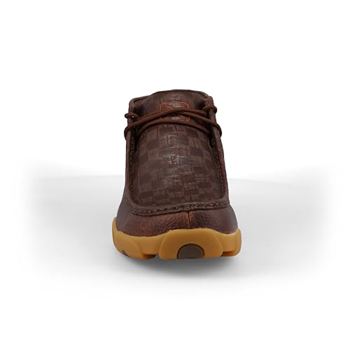 Image of Twisted X Men's Chukka Driving Moccasins