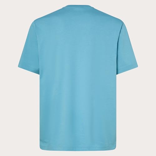 Image of Oakley Men's Relax V-Neck Tee