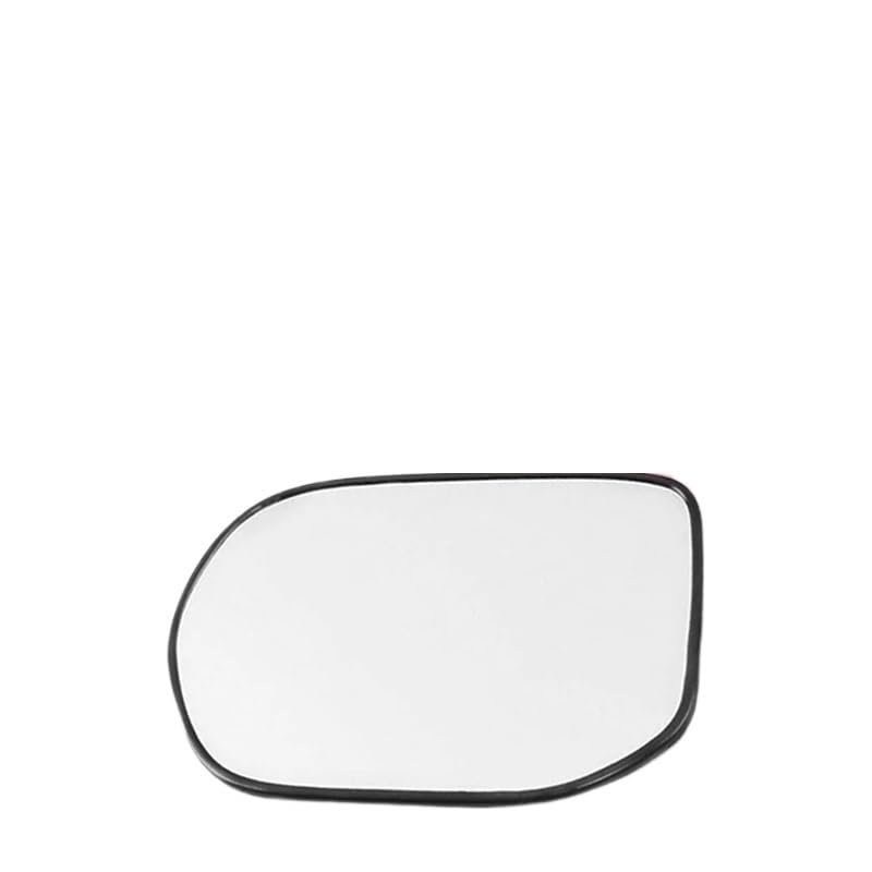 Miroir de recul Civic 8 verre de rechange haute clarté pour rétroviseur extérieur