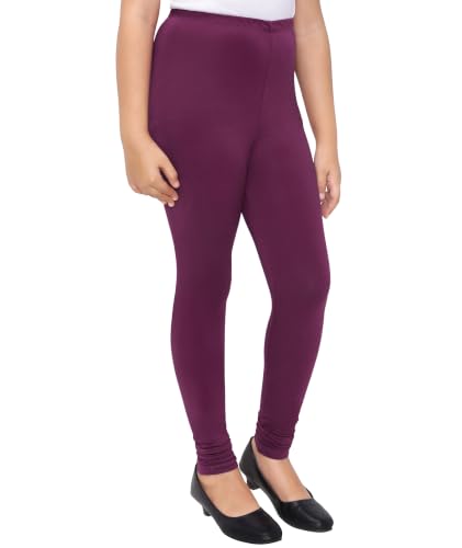 Image of Robinbosky Premium Girls Churidar Leggings for All Age Group