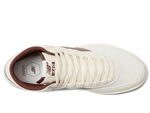 New Balance Unisex-Adult 440 Hi Skate Shoe2