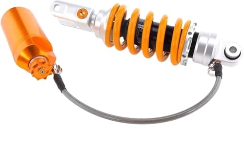 Amortisseur arrière pour moto Kawasaki Ninja 300 250 Z250 EX300 2013-2018 de 325 mm