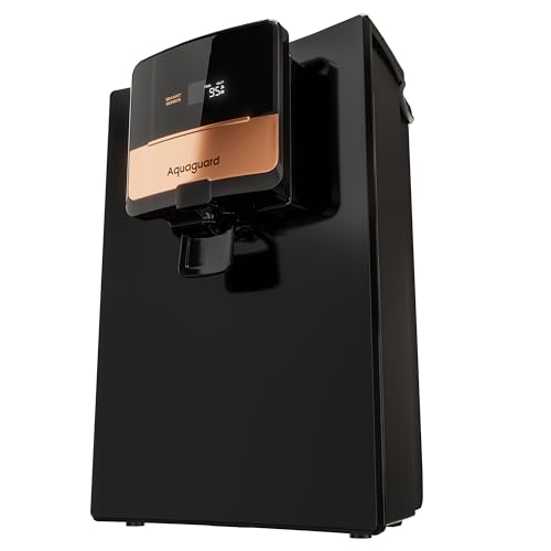 Image of Aquaguard Enrich Jazz RO+UV+SS 2X WQI