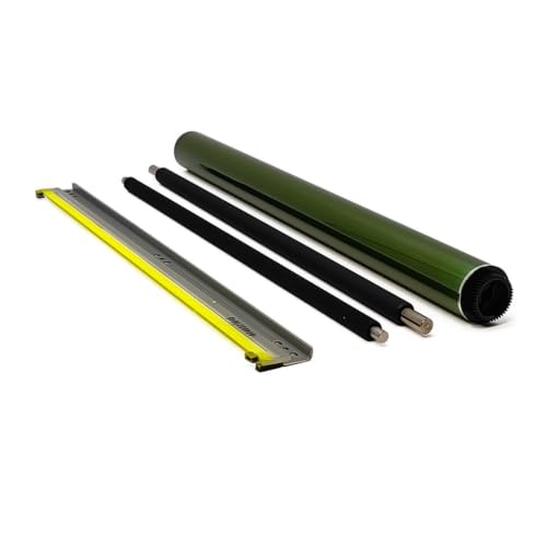 Tambour C458 haute précision pour Bizhub C558 C658 C258