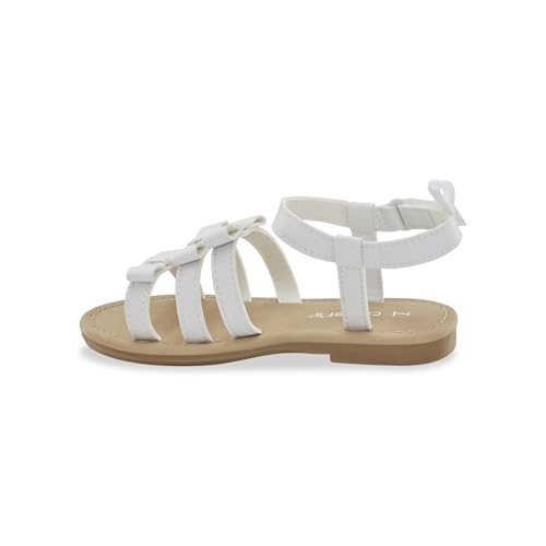 Carter's Unisex-Child Kira Sandal 6