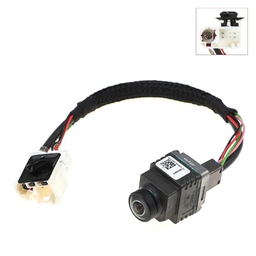 Caméra de recul pour Mercedes W166 X166 A1669051003 - 2