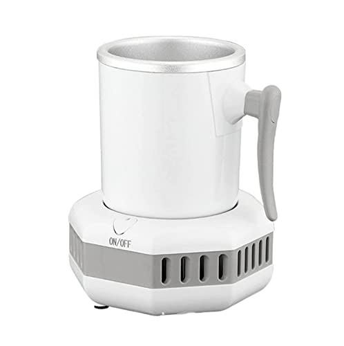 Machine à Glaçons Portable Automatique 8 Glaçons En 10-15 Min - Double Alimentation Maison & Camping-Car