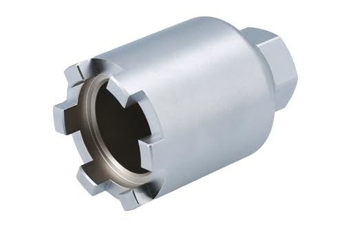Laser 8691 Steering Stem Nut Socket - Triumph - Image 2