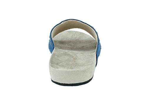 REVITALIGN women's Slide Sandal4