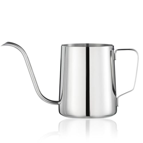Pour Over Kettle, Gooseneck Spout Coffee Tea Pot