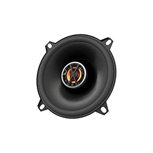 JBL CLUB5020 5.25″ 240W Club Series 2-Way Coaxial Car Speaker