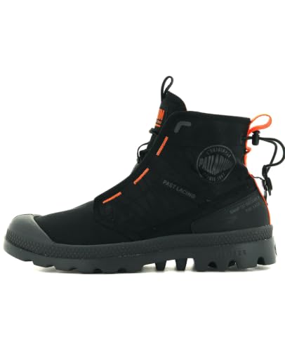 Image of Palladium Men's Pampa Travel Lite Boot