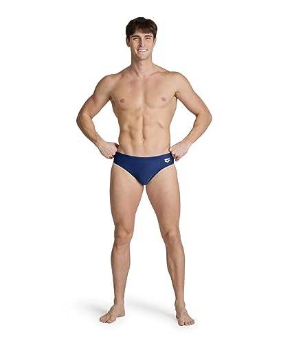 ARENA Men's Santamarias R Swim Briefs