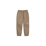 THE NORTH FACE(ザノースフェイス) ロングパンツ Cotton Easy Pant クラシックカーキ 160