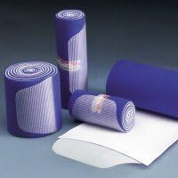 Nustim Wrap, 4 x 36 in (Pack of 3)