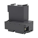FANSHENG T04D1 04D1 Pudełko do konserwacji atramentu kompatybilne z Epson XP 5100 5105 5150 WorkForce WF 2860 2865 ET-M2750 ET-4750 ET-M2140 ET-M3140 ET-M3170 ET-M31800 ET-M1140 ET-M1180 (2 sztuki)