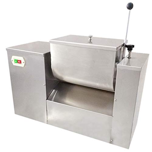 110 V máquina de mezcla de polvo polvo mezclador Capactiy 10L