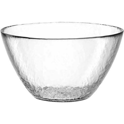 LEONARDO HOME Schale 12 ATTIVO - Keramik, Klassisch, Handgemacht, Round, Einfarbig