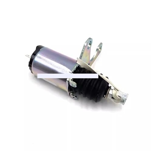 Électrovanne d'extinction 32A61-09020 évite fuite de carburant