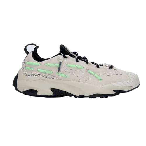 PUMA Mens Plexus Elektro Green Sneakers Shoes Casual - Beige