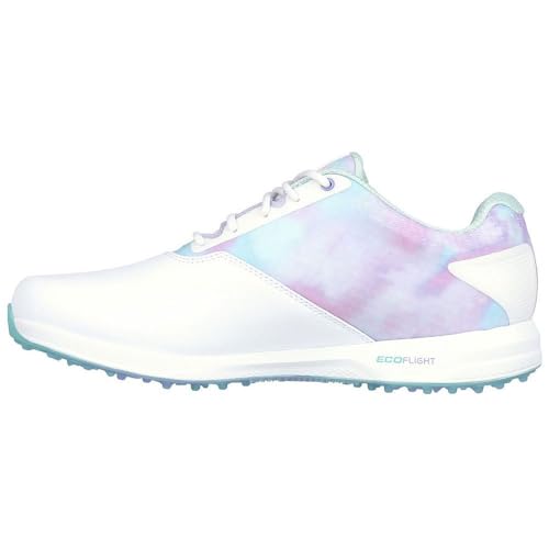 Skechers Women's Arch Fit Pro Grip Flex Golf Shoe Sneaker4