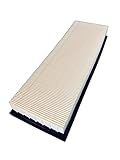 Cab Air Filter 87726695 Compatible With NEW HOLLAND T6 T6000 Series Tractor