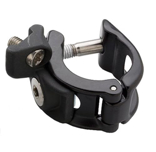 SRAM X Left Front Matchmaker (Black)