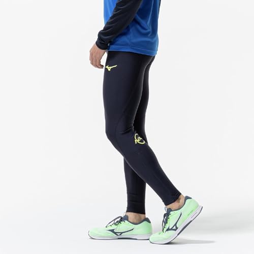 MIZUNO N-XTロングタイツ U2MBC510