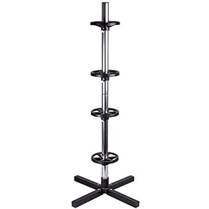 WALTER Reifenständer Felgenbaum für PKW Reifen