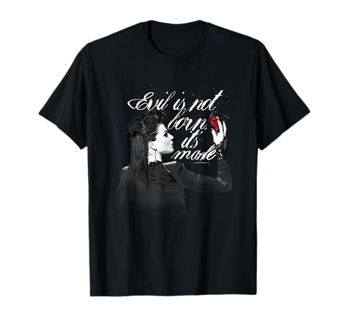 Photo de Once Upon a Time Mal T-Shirt