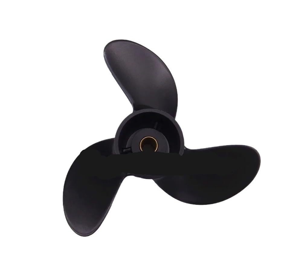 Hélice pour bateau F6.5 haute performance mécanique à 4 temps