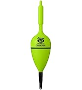 Amazon 冨士灯器 Fuji Toki 電気ウキ Ff B10lg 超高輝度緑色led 適合オモリ 10号 日本製 冨士灯器 Fuji Toki 磯 堤防釣り用