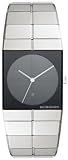 Type d'affichage : Analogique Jacob Jensen - 32210s - Montre Homme - Quartz Analogique - Bracelet Acier Inoxydable Argent