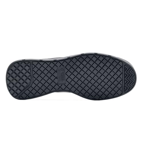 Image of Shoes for Crews Liberty Women's Work Sneaker, Non-Slip, Comfortable | Water-resistant with removable insoles & ASTM F3445-24 certification for restaurant & retail workers, slip-resistant safety